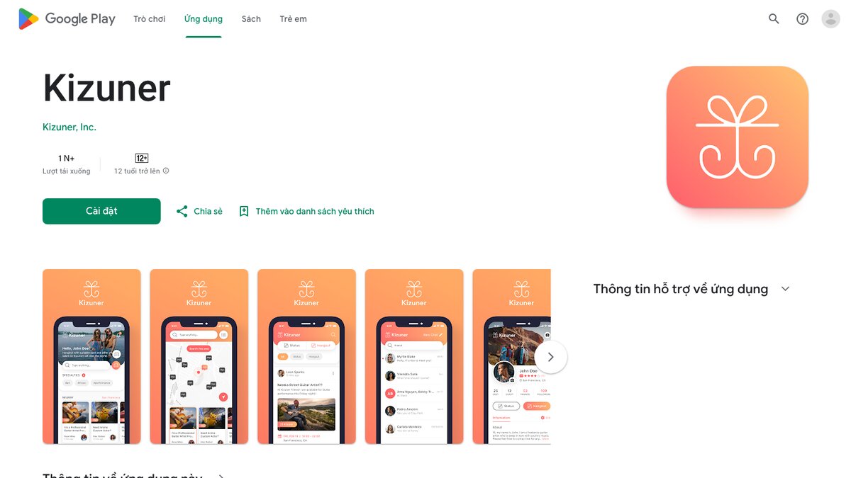 Kizuner - Do What You Love