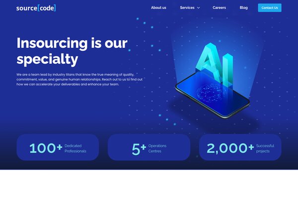 Sourcecode Australia